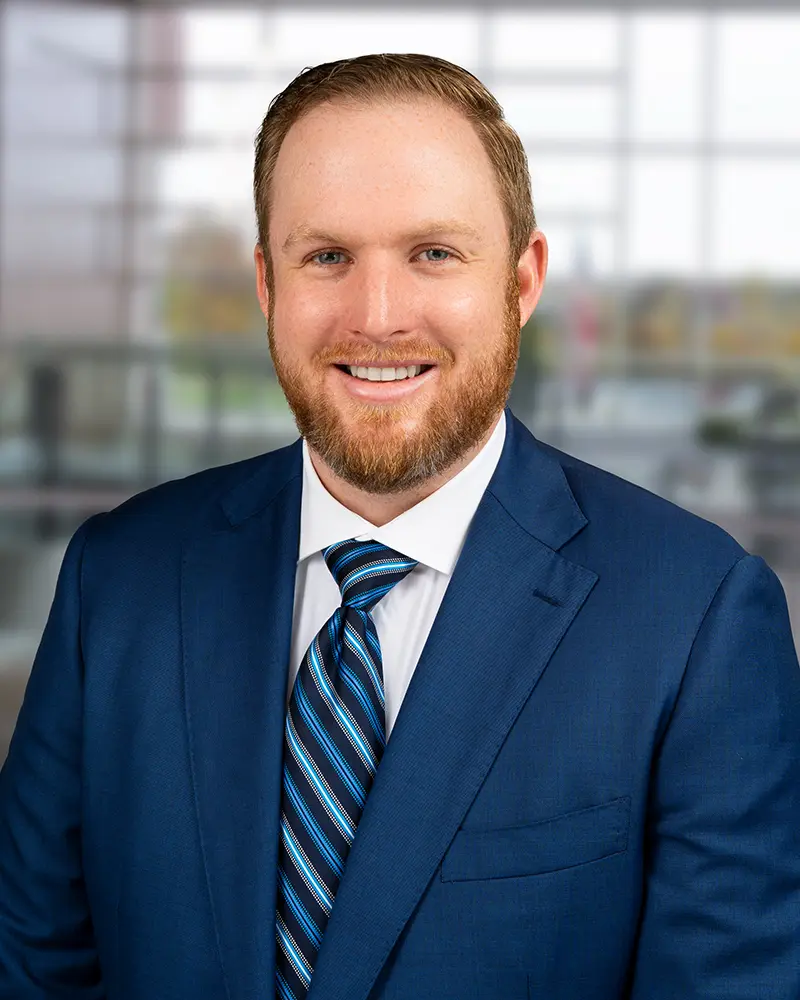 Headshot of Jason Walton